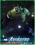 Marvel's Avengers Deluxe Edition + Battlefield 1 XBOX