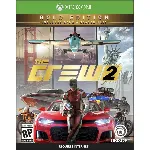 The Crew 2 Gold Edition XBOX ONE
