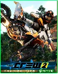 The Crew 2 Gold Edition XBOX ONE