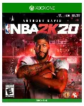 NBA 2k21 + NBA 2k20 / XBOX ONE, Series X|S - irongamers.ru