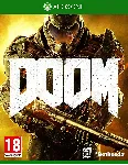 DOOM / XBOX ONE / АККАУНТ - irongamers.ru