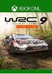 WRC 9 Deluxe FIA World Rally Championship Xbox one - irongamers.ru