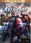 Marvel&acute;s Avengers Deluxe Edition - Steam Access OFFLINE - irongamers.ru