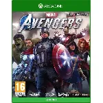 ✅ Мстители Marvel Avengers XBOX✅ Аренда
