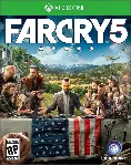 FAR CRY 5 XBOX Аренда - irongamers.ru