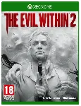 ✅ THE EVIL WITHIN 2 XBOX✅ Аренда