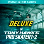 Tony Hawk´s Pro Skater 1+2 Deluxe XBOX ONE+SERIES