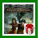 The Dark Eye Chains of Satinav Steam⭐Ключ Активации РФ+СНГ АКЦИЯ 0% Карты - irongamers.ru