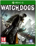 Watch dogs Xbox One Цифровой Ключ - irongamers.ru