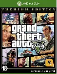 Grand Theft Auto V PЕ+Mafia III Deluxe+Metro+2 Xbox One