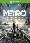 Grand Theft Auto V PЕ+Mafia III Deluxe+Metro+2 Xbox One