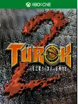 Turok 2 Seeds of Evil+Aragami Shadow Edition XBOX ONE - irongamers.ru