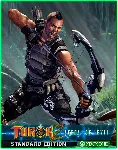 Turok 2 Seeds of Evil+Aragami Shadow Edition XBOX ONE - irongamers.ru