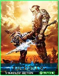 Kingdoms of Amalur Re-Reckoning+Bus Simulator XBOX ONE