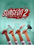 Surgeon Simulator 2 EPIC GAMES Оффлайн Активация
