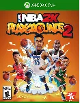 FIFA 18+NBA 2K Playgrounds 2 XBOX ONE - irongamers.ru