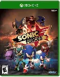 ✅ Sonic Forces XBOX✅ Аренда