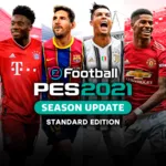 eFootball PES 2021 STANDARD EDITION XBOX ONE+SERIES ⭐ ⭐ - irongamers.ru