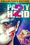 ✅ Party Hard 2 Collectors Edition (XBOX ONE)❤ ️🎮 