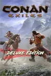 Conan Exiles Deluxe Edition (XBOX ONE) - irongamers.ru
