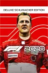 ✅ F1 2020 Deluxe Schumacher Edition (XBOX ONE)❤ ️🎮 
