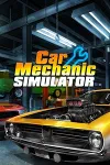 ✅ Car Mechanic Simulator (XBOX ONE)❤ ️🎮 