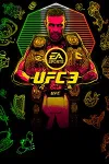 ✅ UFC 3 (XBOX ONE)❤ ️🎮 