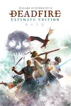 Pillars of Eternity 2 Deadfire Ultimate (XBOX ONE) - irongamers.ru
