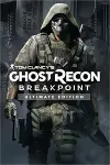 ✅ Ghost Recon Breakpoint Ultimate Edition (XBOX ONE)❤ ️🎮 