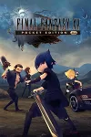FINAL FANTASY XV POCKET EDITION HD (XBOX ONE) - irongamers.ru