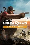✅ Tom Clancys Ghost Recon Wildlands Gold Editio XBOX❤ ️🎮 