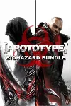 ✅ Prototype Biohazard Bundle (XBOX ONE)❤ ️🎮 