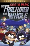 ✅ South Park The Fractured but Whole Gold (XBOX ONE)❤ ️🎮 