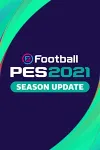 eFootball PES 2021 STANDART EDITION (XBOX ONE) - irongamers.ru