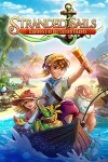✅ Stranded Sails Explorers of the Cursed (XBOX ONE)❤ ️🎮 
