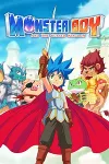 ✅ Monster Boy and the Cursed Kingdom XBOX❤ ️🎮 