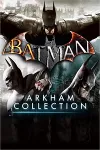 Batman Arkham Collection (XBOX ONE) - irongamers.ru