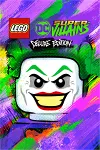 ✅ LEGO SUPER VILLAINS DELUXE EDITION (XBOX ONE)❤ ️🎮 