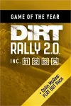 DiRT Rally 2.0 Game of the Year Edition (XBOX ONE) - irongamers.ru