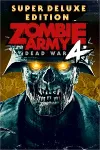 Zombie Army 4 Dead War Super Deluxe Edition (XBOX) - irongamers.ru