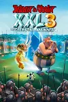✅ Asterix & Obelix XXL3: The Crystal Menhir XBOX❤ ️🎮 