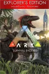 ✅ ARK Survival Evolved Explorers Edition (XBOX ONE)❤ ️🎮 