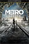 Metro Exodus Gold Edition (XBOX ONE) - irongamers.ru