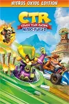 Crash Team Racing Nitro Fueled Nitros Oxide (XBOX) - irongamers.ru