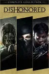 ✅ Dishonored The Complete Collection (XBOX ONE)❤ ️🎮 