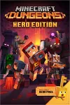 Minecraft Dungeons Hero Edition (XBOX ONE) - irongamers.ru