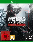 Crysis Remastered+Metro 2033 Redux XBOX ONE/Xbox Series - irongamers.ru