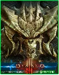 Diablo III: Eternal Collection XBOX ONE/Xbox Series X|S