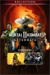 ✅ Mortal Kombat 11 Aftermath Kollection (XBOX ONE)❤ ️🎮 