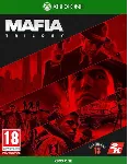 Mafia: Trilogy 1-2-3 часть XBOX ONE/Xbox Series X|S - irongamers.ru